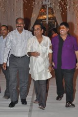 Raghavendra Rao Son Prakash Wedding